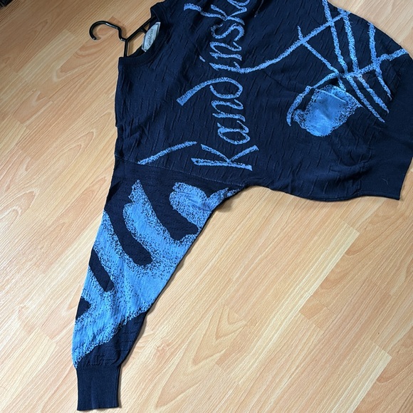 Gianni Versace men sweater - Picture 3 of 10